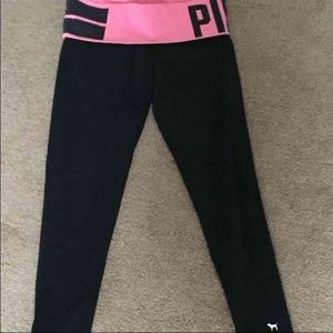VS leggings