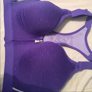 VS sports bra