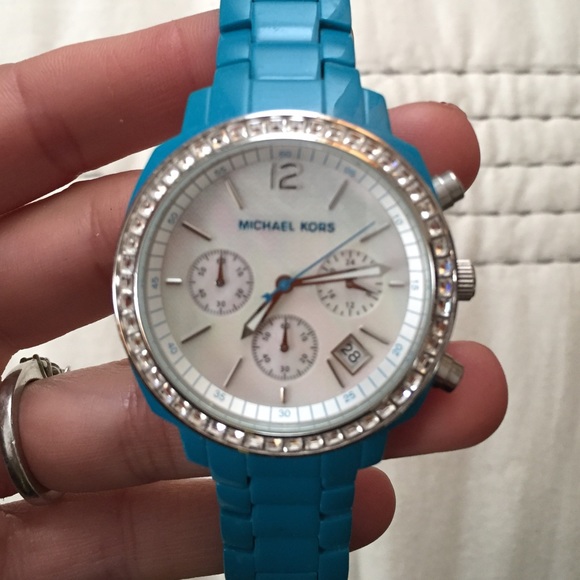 Michael Kors Watch!