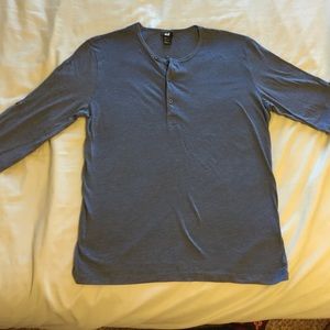 Men's H&M Long Sleeve
