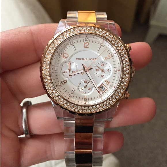 Michael Kors watch!!!