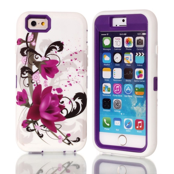 iPhone 6 cell phone cover