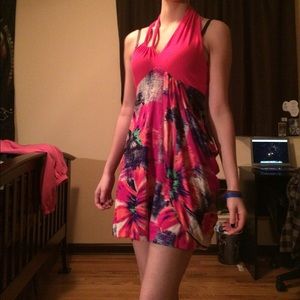 Dress from a Brazilian store in my town
