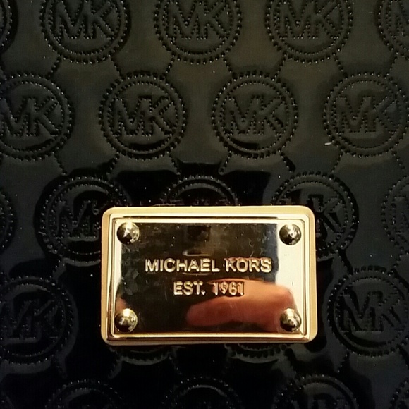 Michael Kors iPad case - Picture 2 of 3