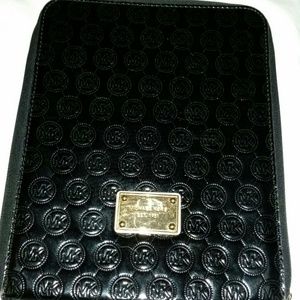 Michael Kors iPad case