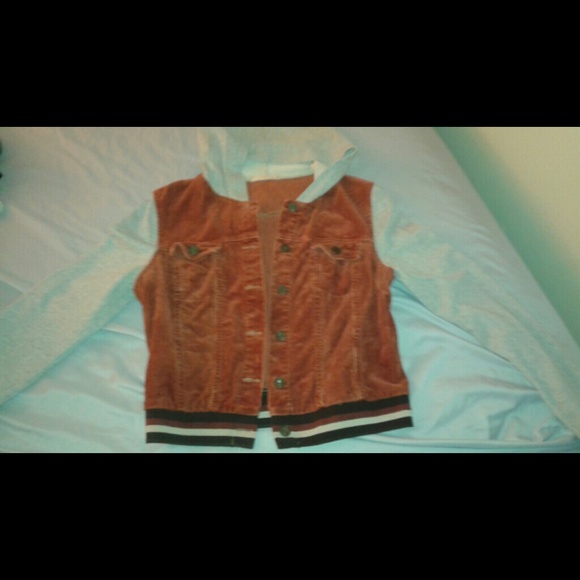 Jacket - Picture 2 of 2