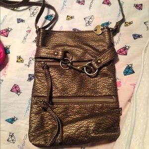 Cross body Bag