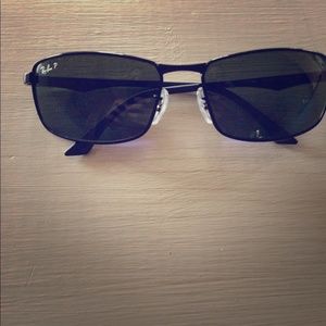 Men's Raybans