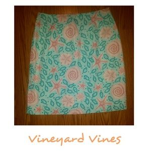 Vineyard Vines Skirt