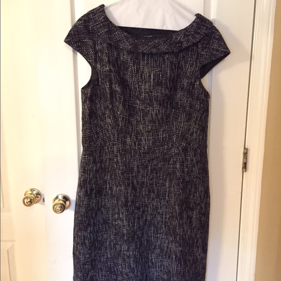 Ann Taylor Dress