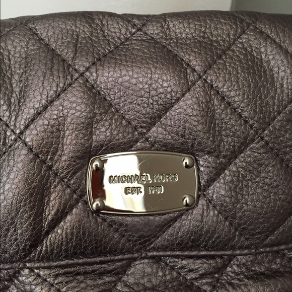 Michael Kors handbag