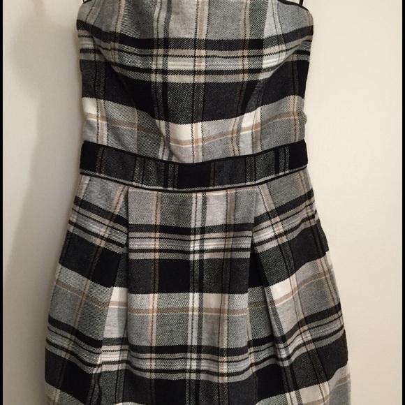 French Connection dress