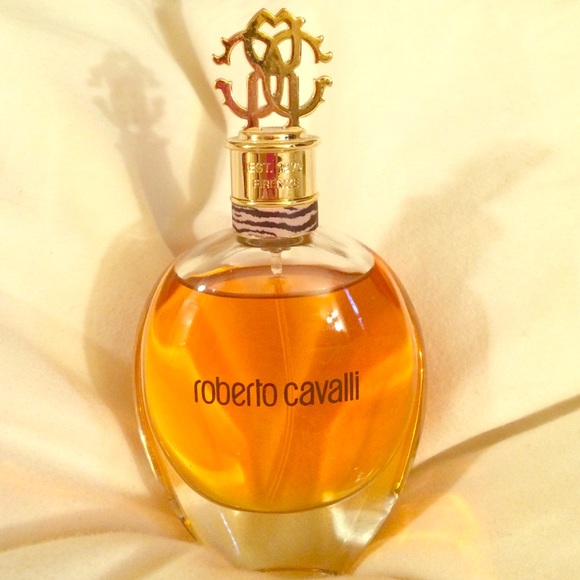 Reduced! Roberto Cavalli Perfume