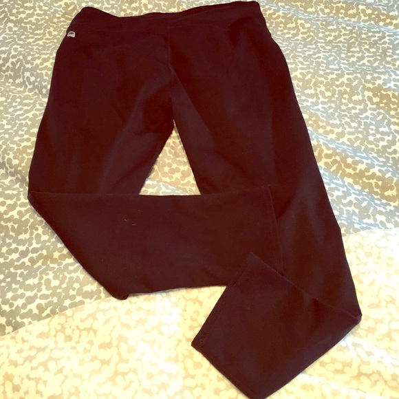 Fabletics crops
