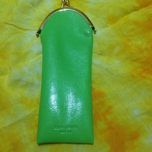 Cute kate spade new york coin purse