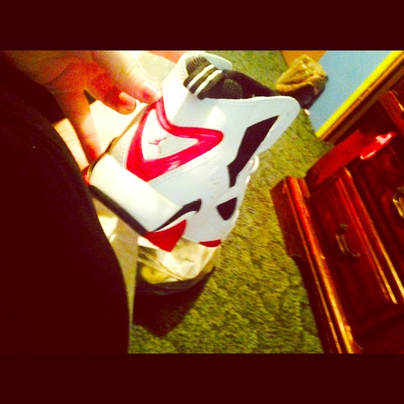 Jordan's