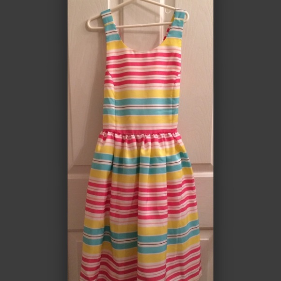 Chaps dress for sale!!