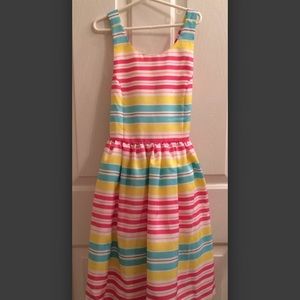 Chaps dress for sale!!