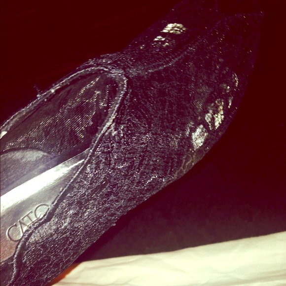 Heels-