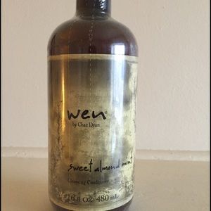 Wen Sweet Almond Mint Cleansing Conditioner 16oz