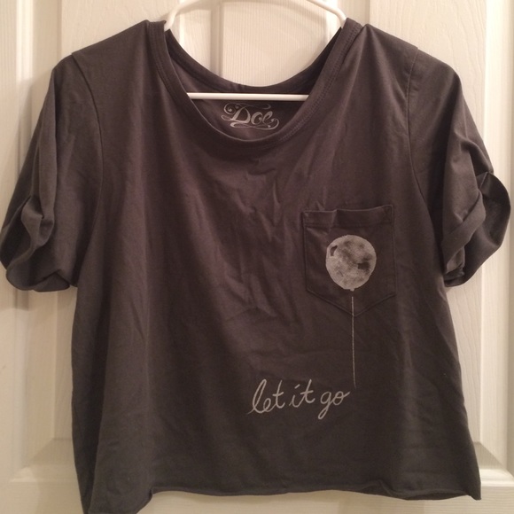 Delias tee