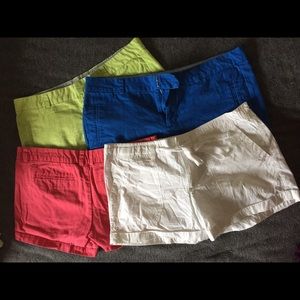 JCP shorts bundle