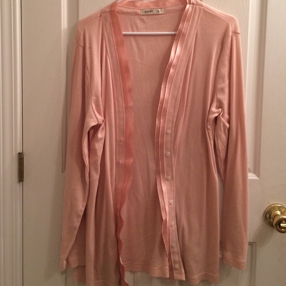 Old navy cardigan