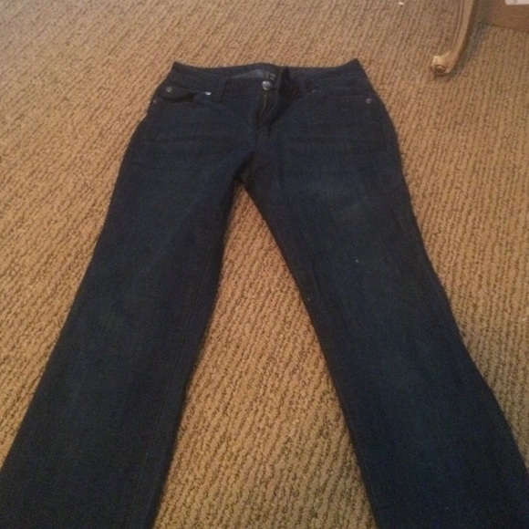 SOLD 👍Gap jeans like new 0/ 25 reg and length 31