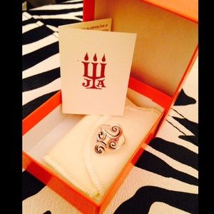 James Avery Ring