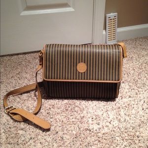 Vintage Fendi bag