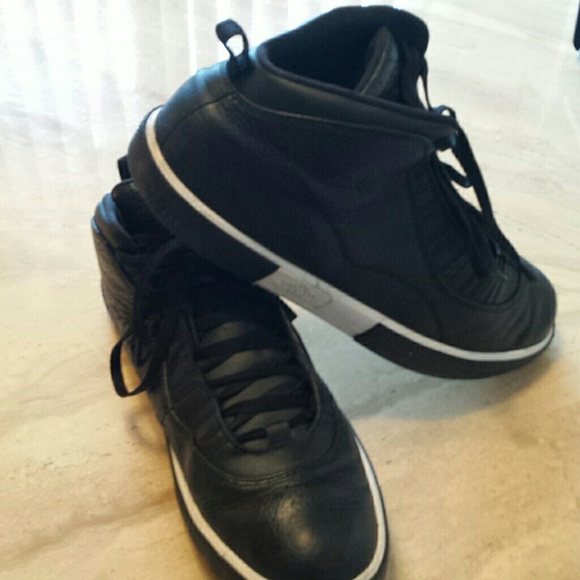 Nike Shoes - Air Jordan x Auto Clave