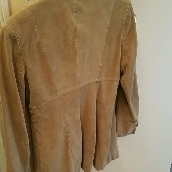 Bebe jacket - Picture 4 of 4