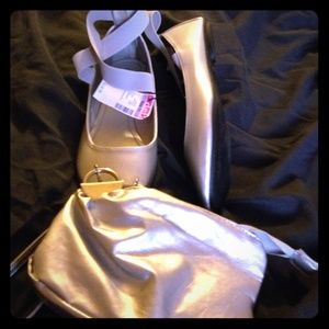 Silver Package
