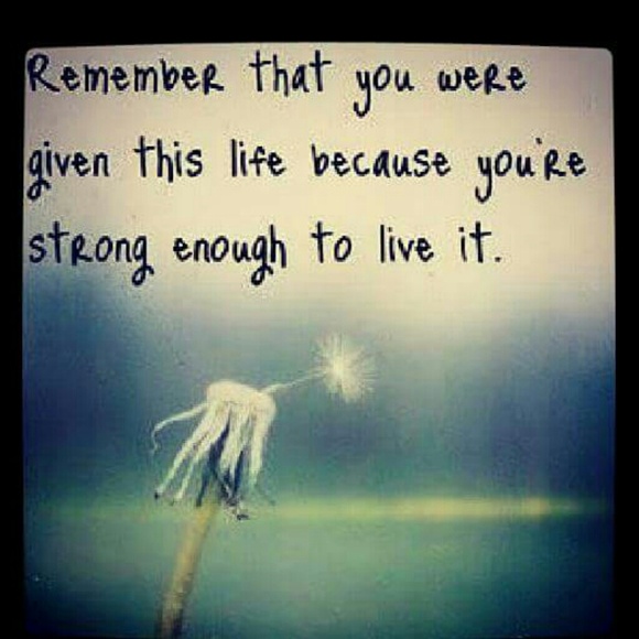 Accessories - Dad has passed into heaven.. I am back on Posh