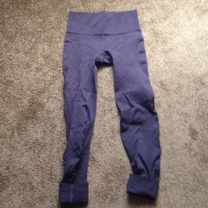 Lulu Ebb to street pant