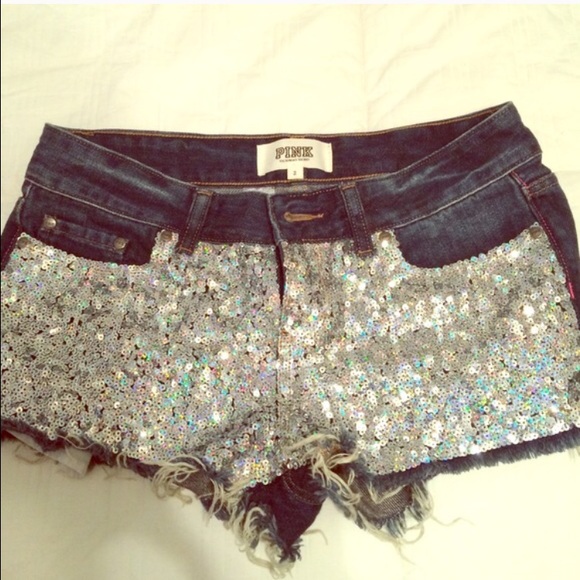 ISO these shorts!!