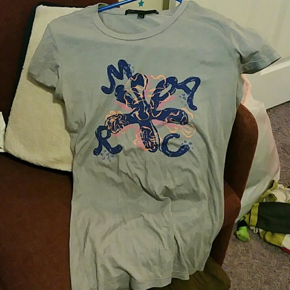 Marc jacobs shirt