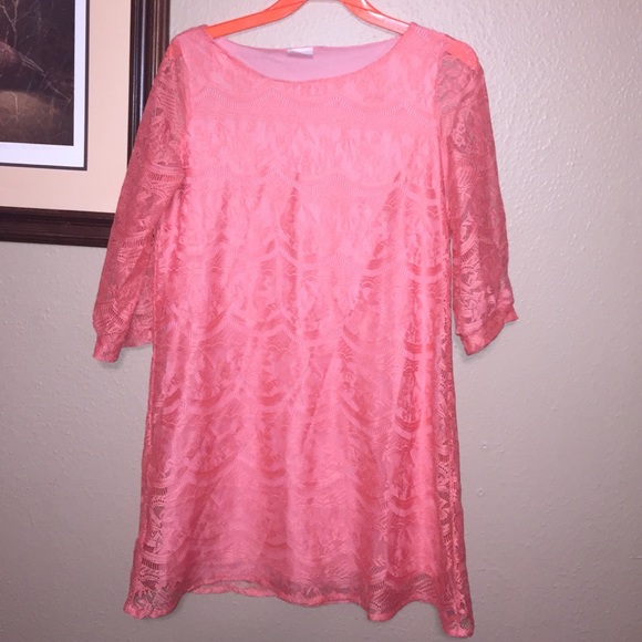 Spring dress