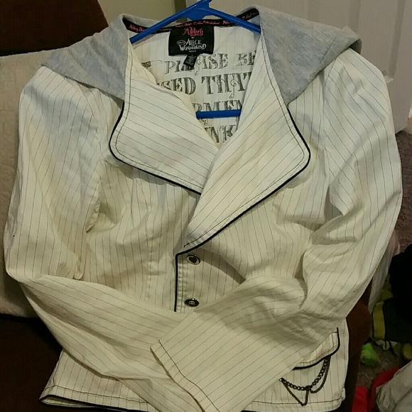 Set Abby jacket - Picture 3 of 4