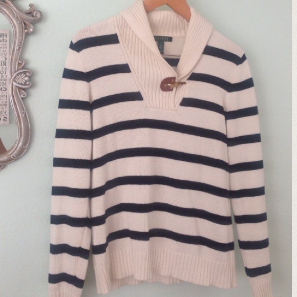 Ralph Lauren Sweater