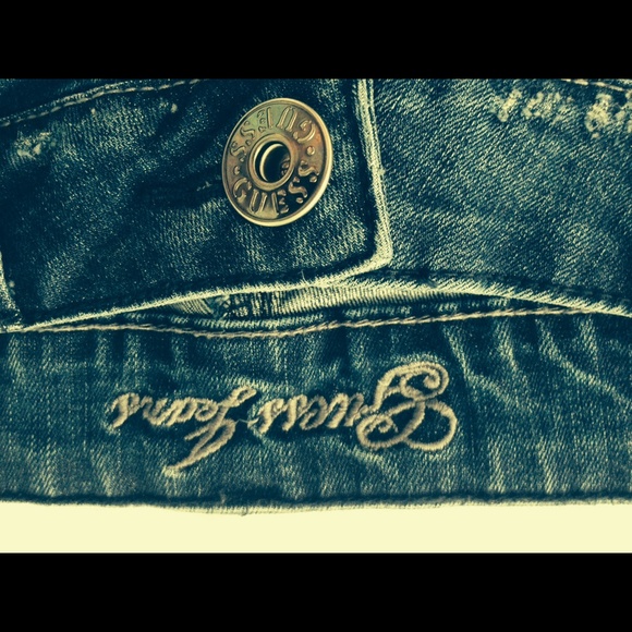 Guess jeans - Picture 1 of 3