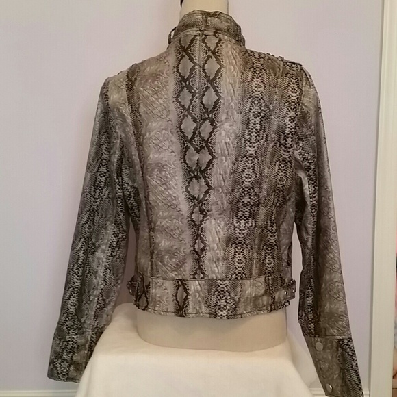 Jacket - Picture 2 of 2
