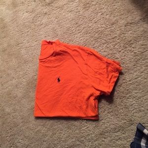 Polo T shirt