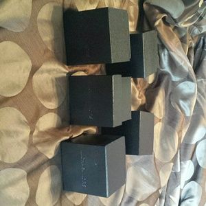 Michael kors watch box