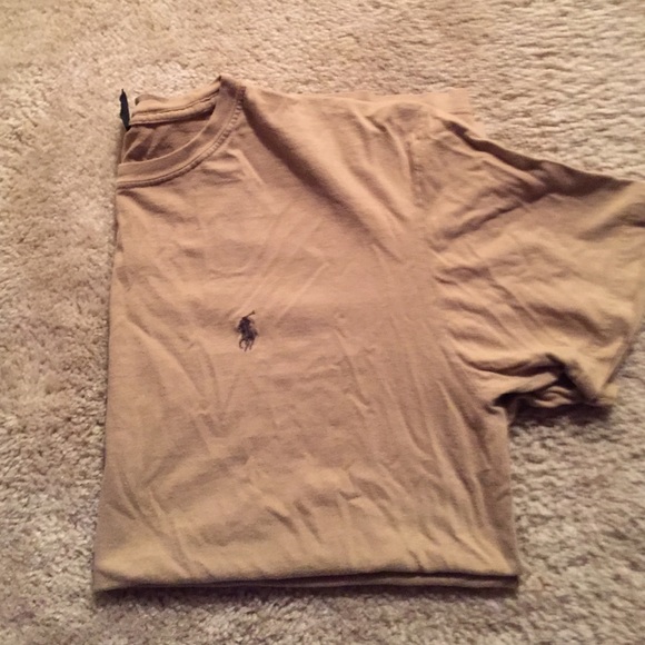 Polo t shirt