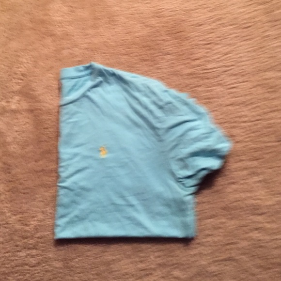 Polo t shirt