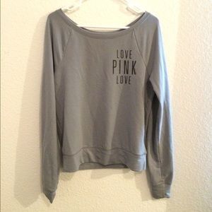 VS PINK Sweater