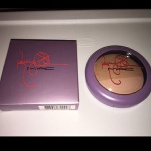 MAC bundle for @chickk