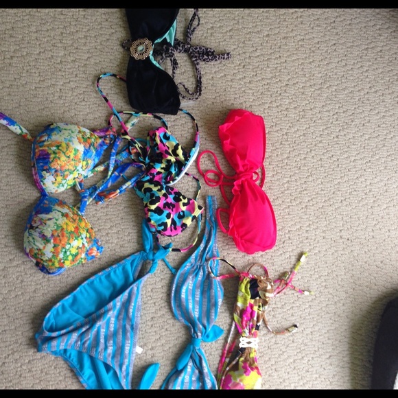 Bathing suits - Picture 1 of 1