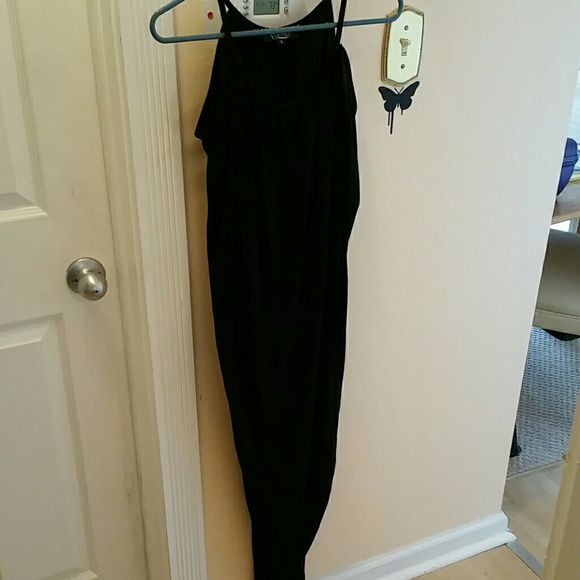 Sold-Sexy maxi dress